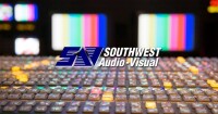 Southwest Audio Visual, Inc.
