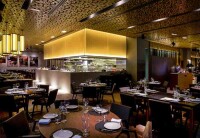 Laluz Restaurant Dubai DIFC