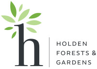 The Holden Arboretum