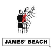 James' beach