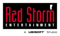 Red Storm ent.