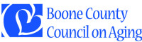 Boone county council on aging