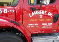Lambert Oil