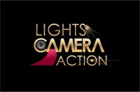 Lights, camera, action