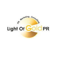 Light of gold pr marketing & consulting llc