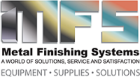 Metal finishing systems