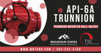 Mountain states engineering and controls