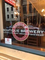 Redoak Boutique Brewery and Cafe