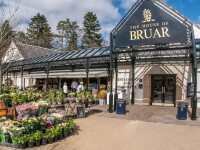 The House of Bruar (Scotland)