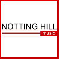 The notting hill music group plc
