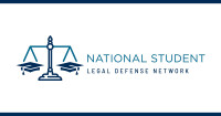 National student legal defense network