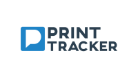 Print tracker