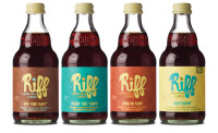Riff cold brewed coffee