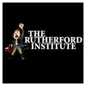 The rutherford institute