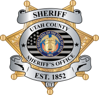 Utah county sheriff's communication auxillary team