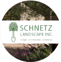 Schnetz landscape inc.