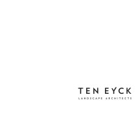 Ten eyck landscape architects, inc.