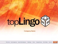Toplingo development, inc.