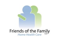 Friends of the family home health care