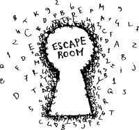 Escape and Create