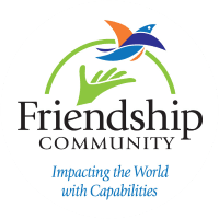 Township friendship community center