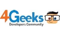 4geeks developers community