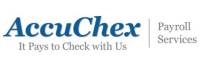 Accuchex payroll services