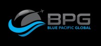 Blue Pacific Logistic