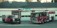 North Caldwell Fire Department