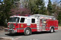 Nutley Fire Department