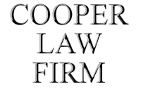 The cooper law firm