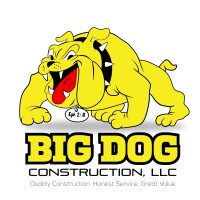 Big dog construction services