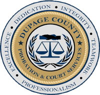Department of Probation Adult Services, DuPage County