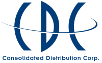 Consolidated distribution corp.