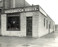 C.d.e. air conditioning co., inc.