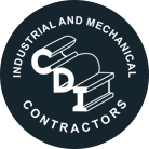 Cdi industrial and mechanical contractors, inc.