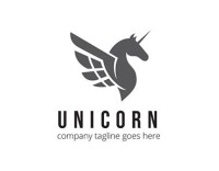 Unicorn Graphics
