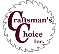 Craftsman's choice inc.