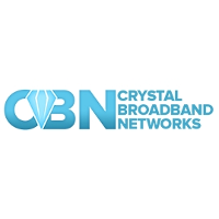 Crystal broadband networks