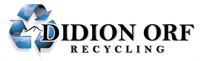 Didion-orf recycling