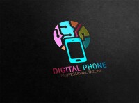 Digital phone works
