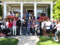 MVLA Scholars, a Los Altos Community Foundation Program