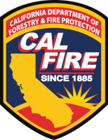Cal Fire Academy