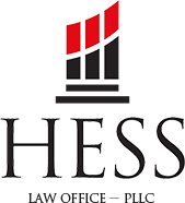 Hess law office, p.a.
