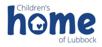 Children’s Home of Lubbock