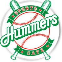 Hummers sports cafe