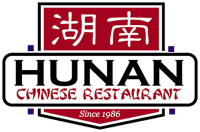 Hunan restaurant