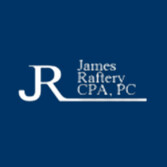 James e. raftery, cpa, pc