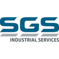 SGS Industrial Services