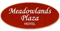Meadowlands plaza hotel